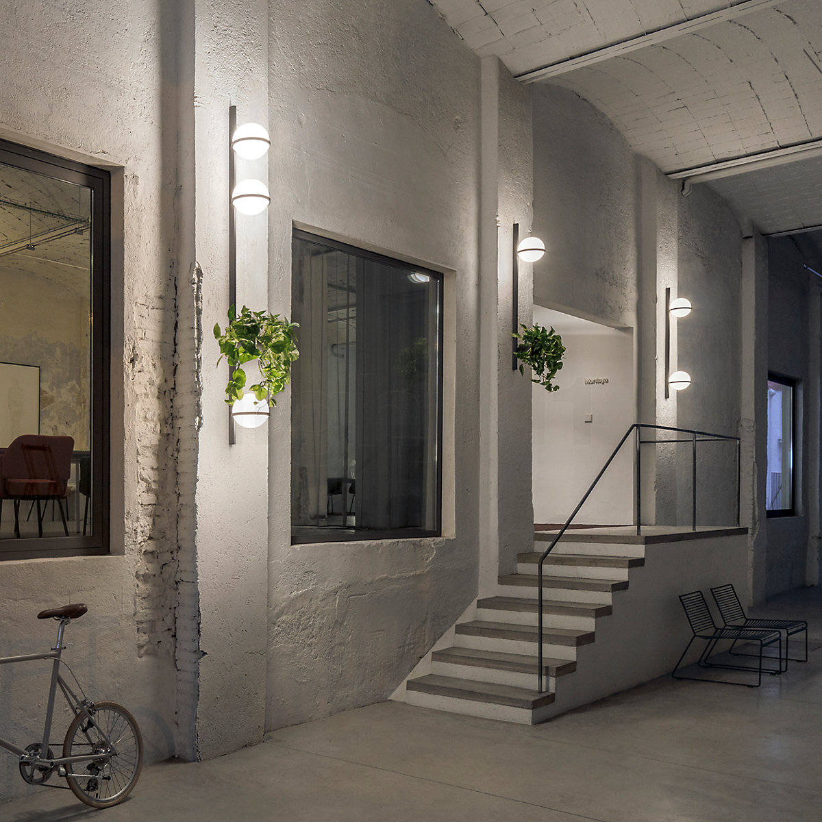Vibia palma best sale