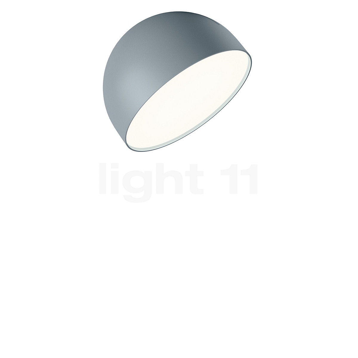 Buy Vibia Plusminus 6335 recessed Ceiling Light LED at