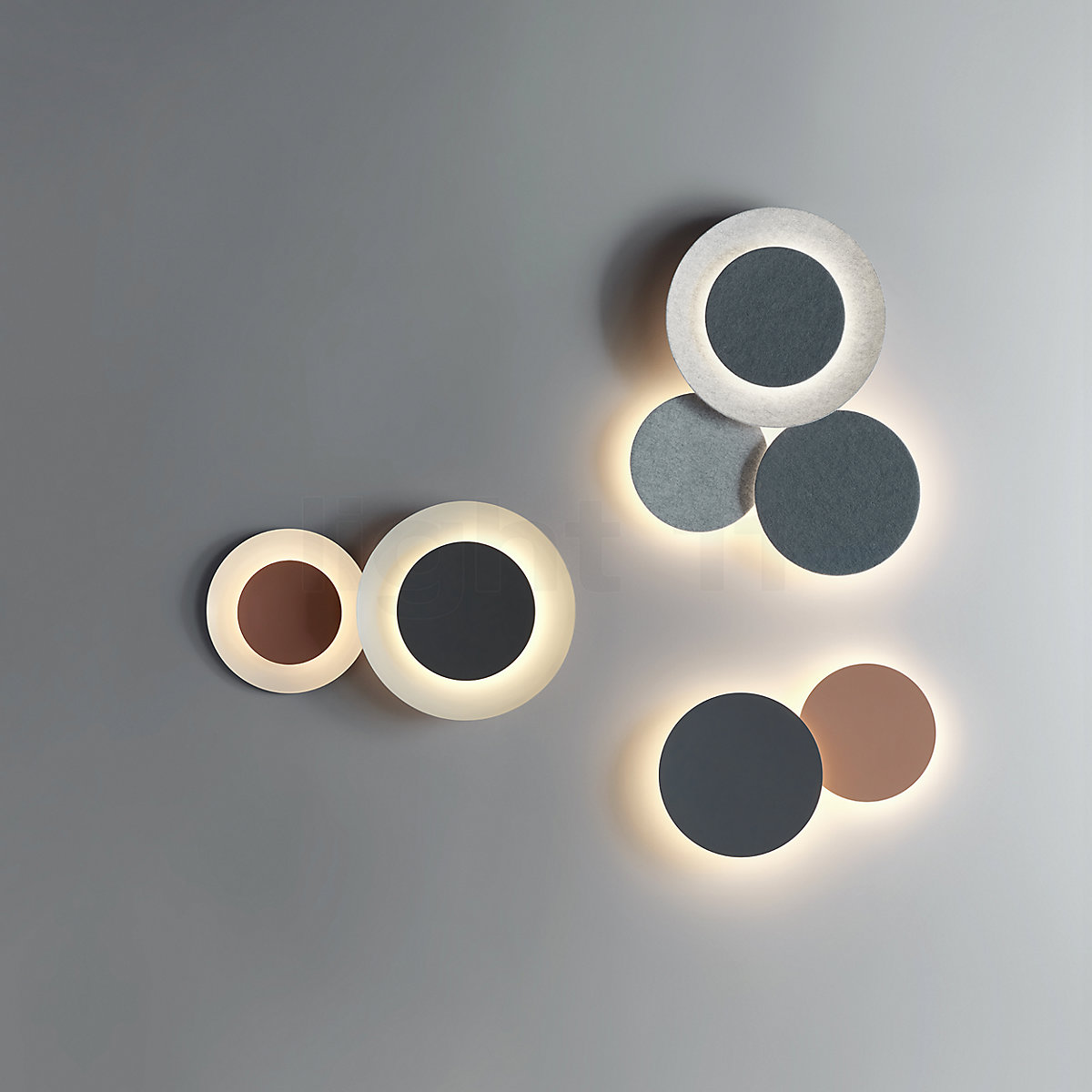Wall online art light