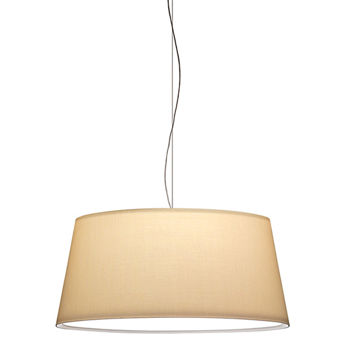 Vibia Warm – Lámpara de suspensión — imagen 6