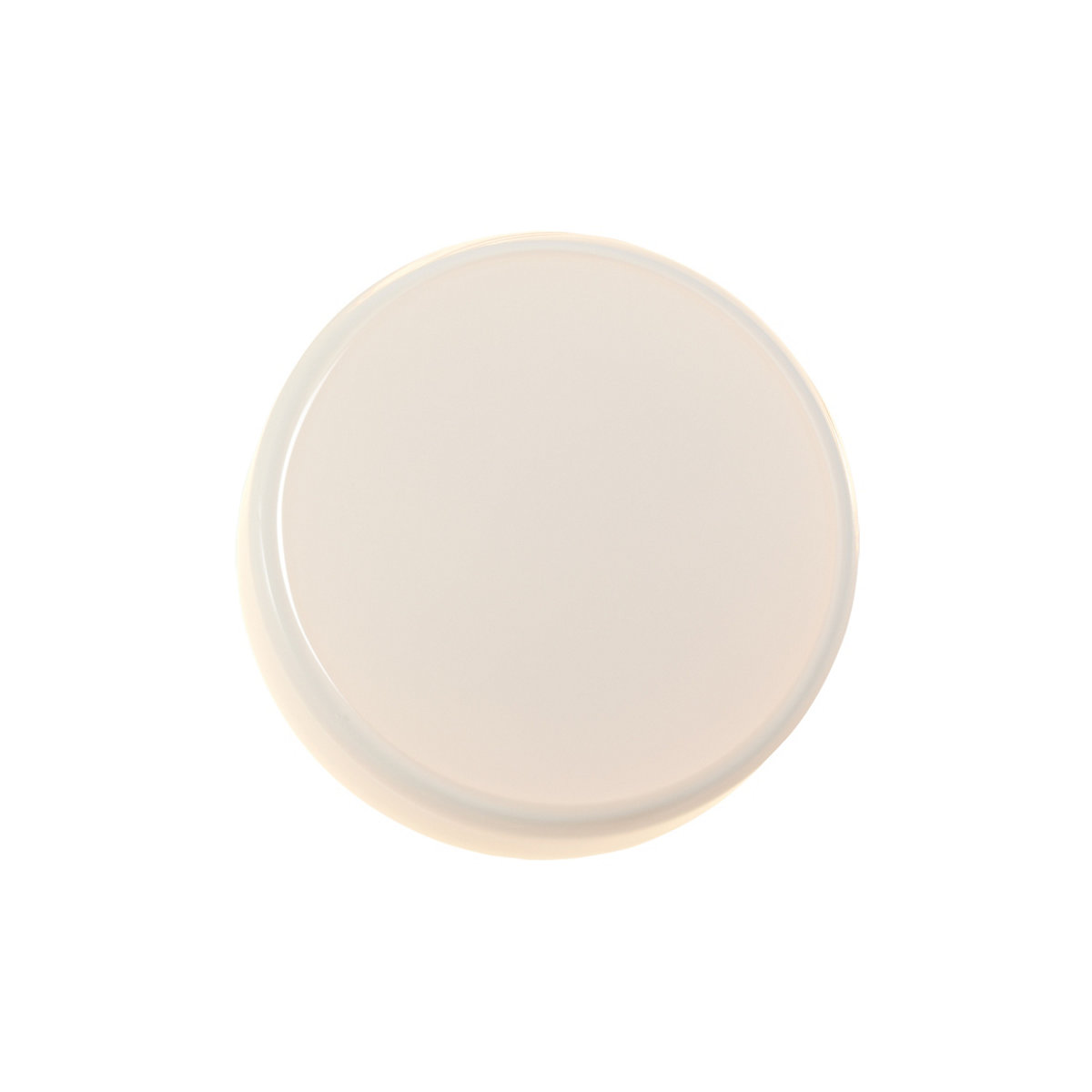 Marset Vidrio para Caramel lámpara de pared LED - pieza de repuesto opalino - ø38 cm