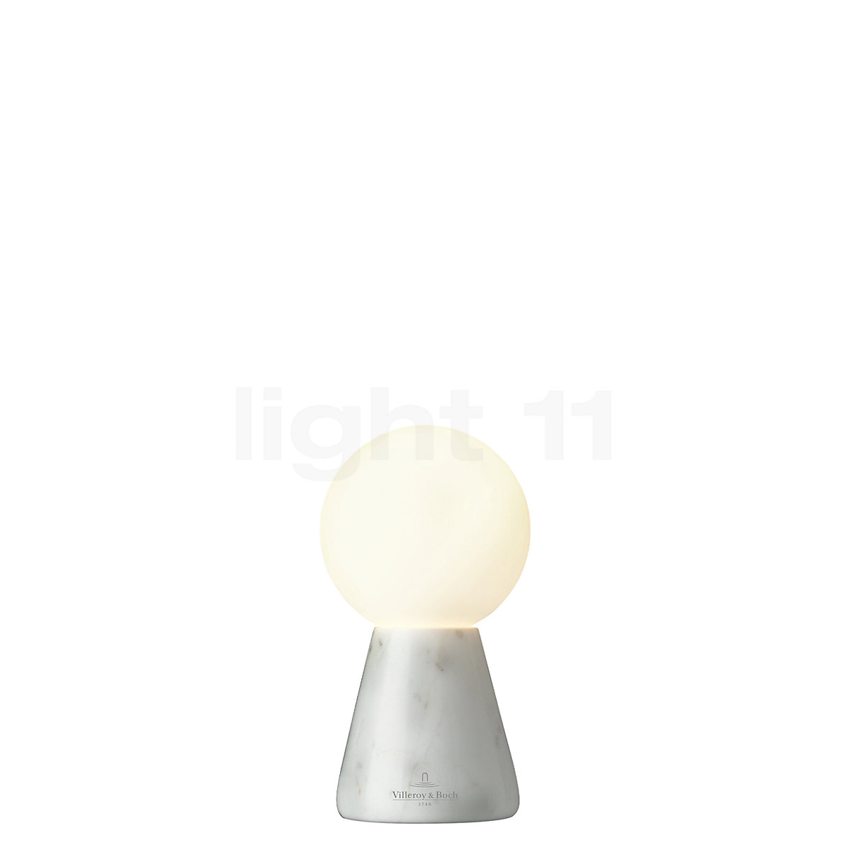 Buy Villeroy & Boch Carrara Table Lamp LED at light11.eu