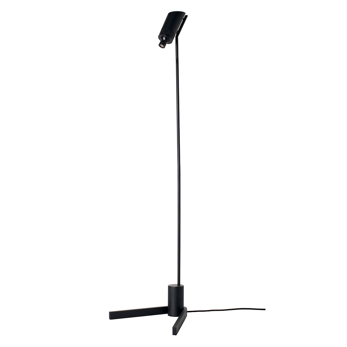DCW Vision 20/20, lámpara de pie LED