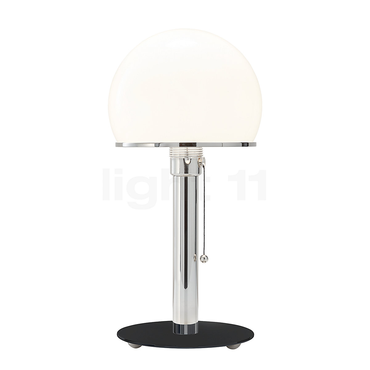Lezen mythologie Kelder Buy Tecnolumen Wagenfeld WA 23 SW Table lamp at light11.eu