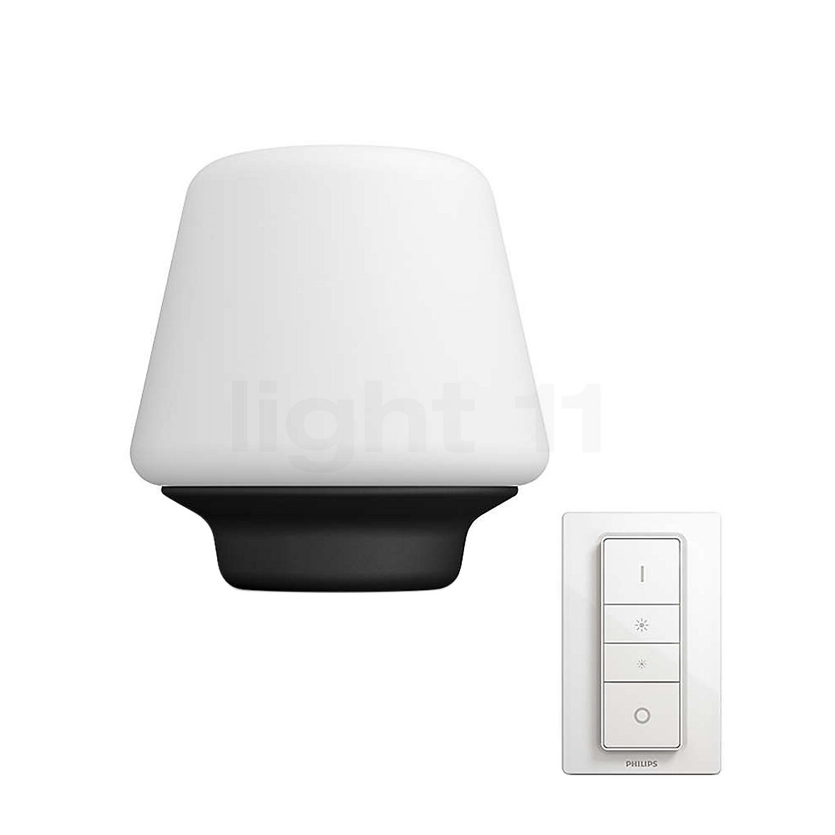 Philips Hue Wellness Lampada Da Tavolo Led