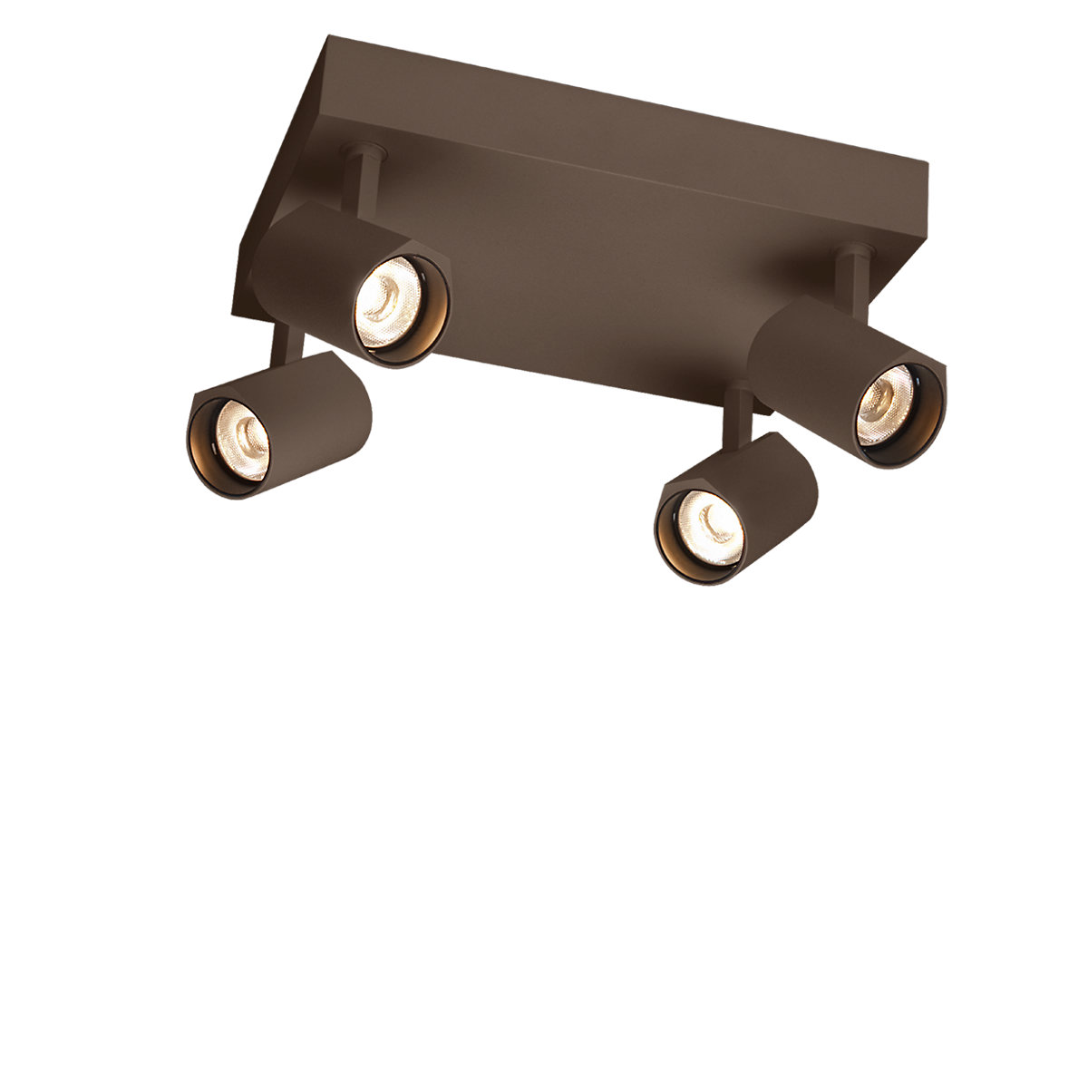Wever & Ducré Ceno Surface 4.1 Straler LED - light11.nl