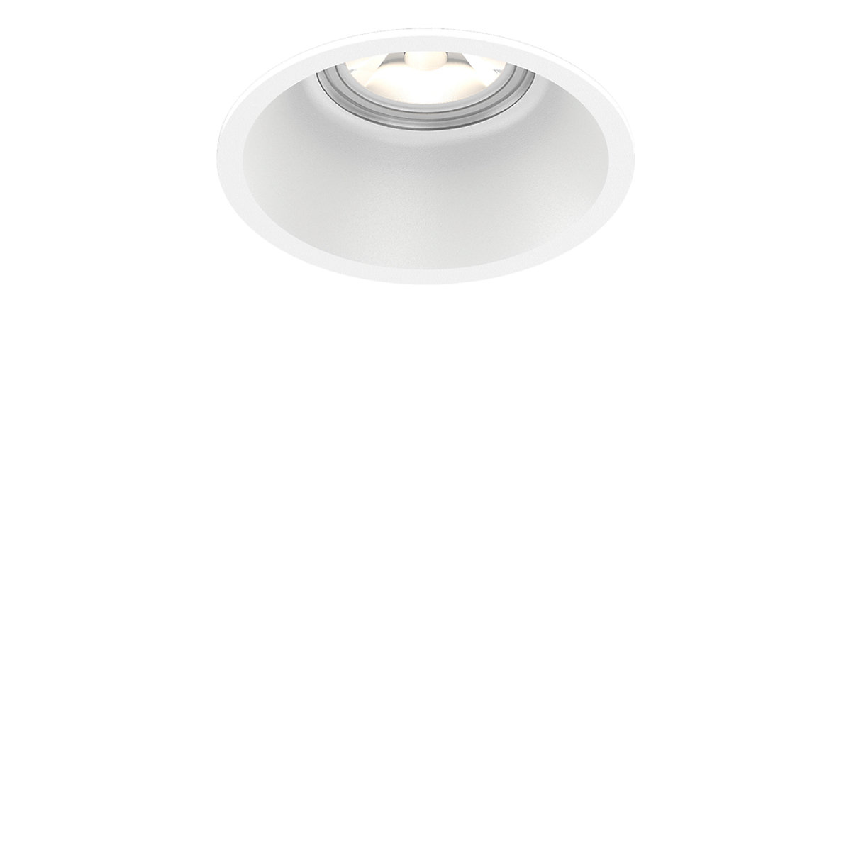 Wever & Ducré Deep 1.0, empotrable Led IP65 – Foco — imagen 4
