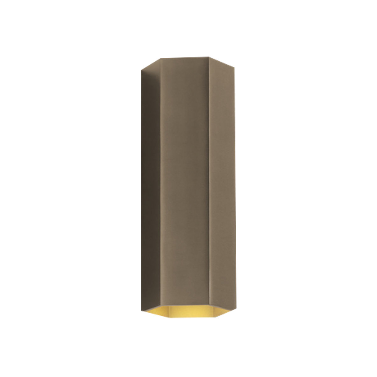 Wever & Ducré Hexo Mini 2.0 – Lámpara de pared — imagen 4