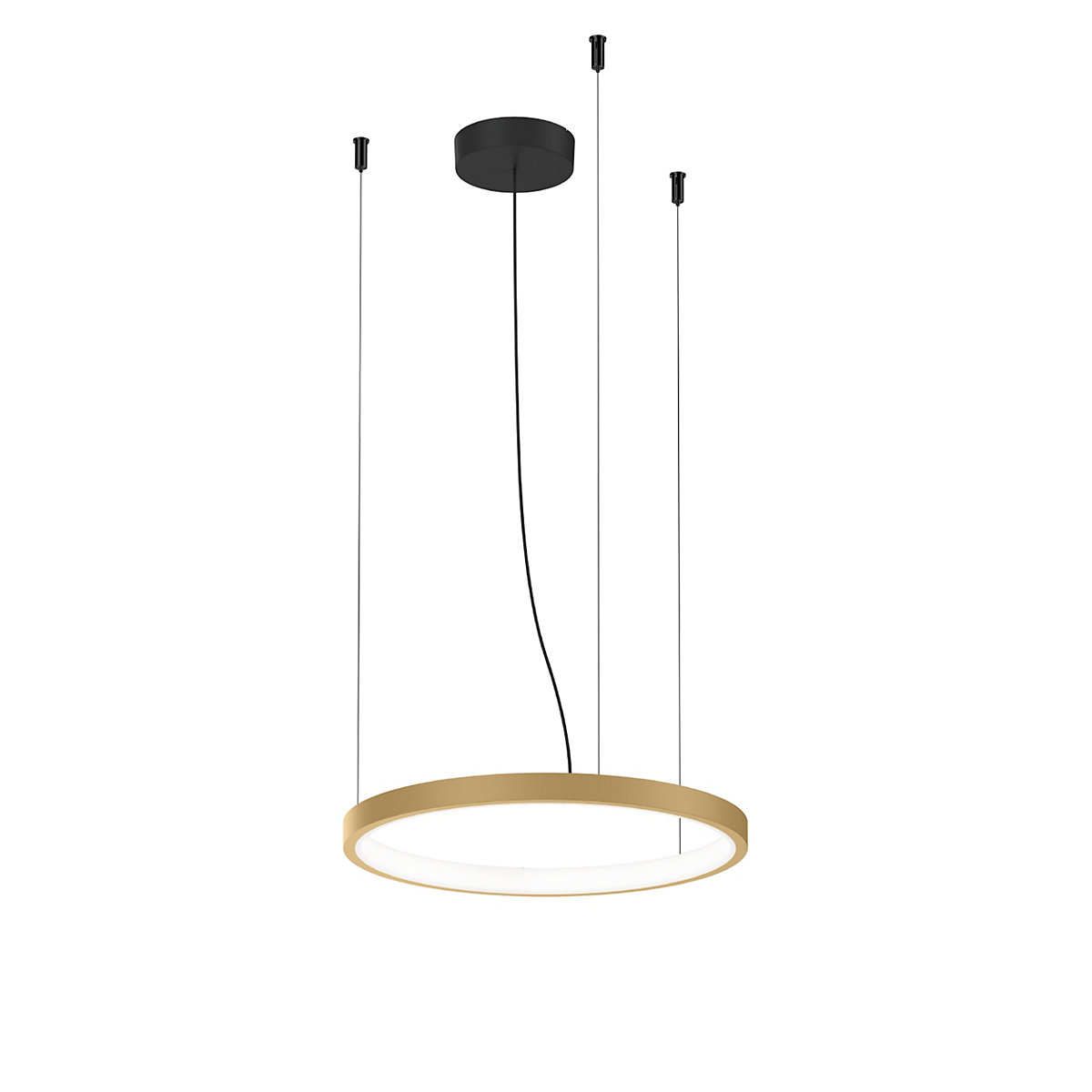 Wever & Ducré Kujo 1.0 – Lámpara de suspensión led — imagen 2