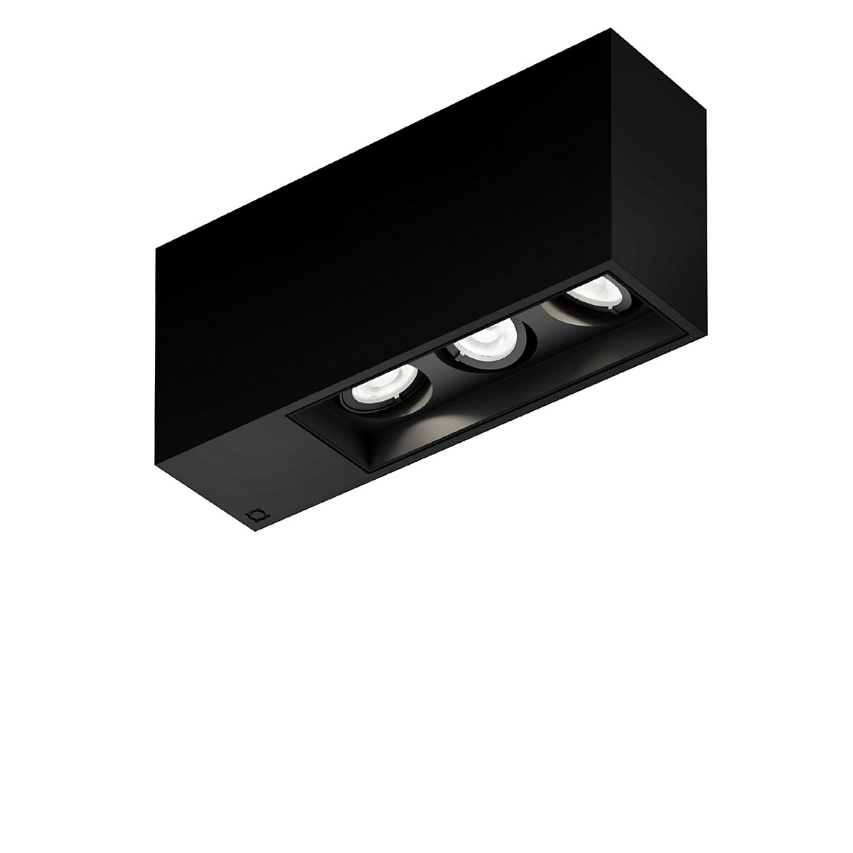 Wever & Ducré Plano Petit 3.0 Spot Led — imagen 3
