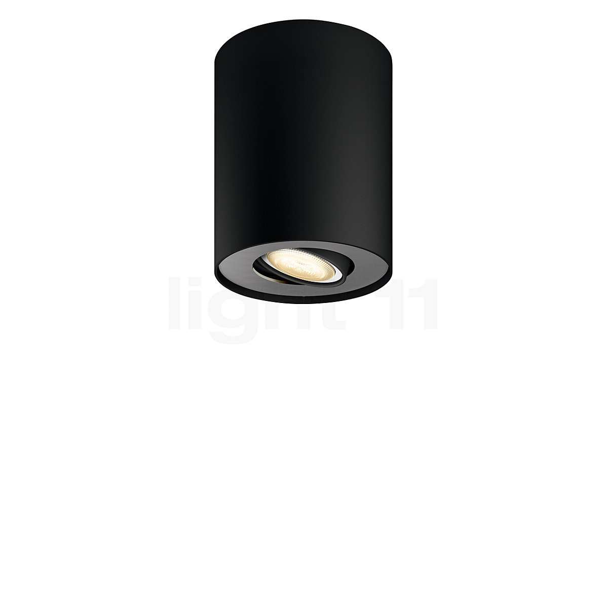 Philips pillar shop gu10