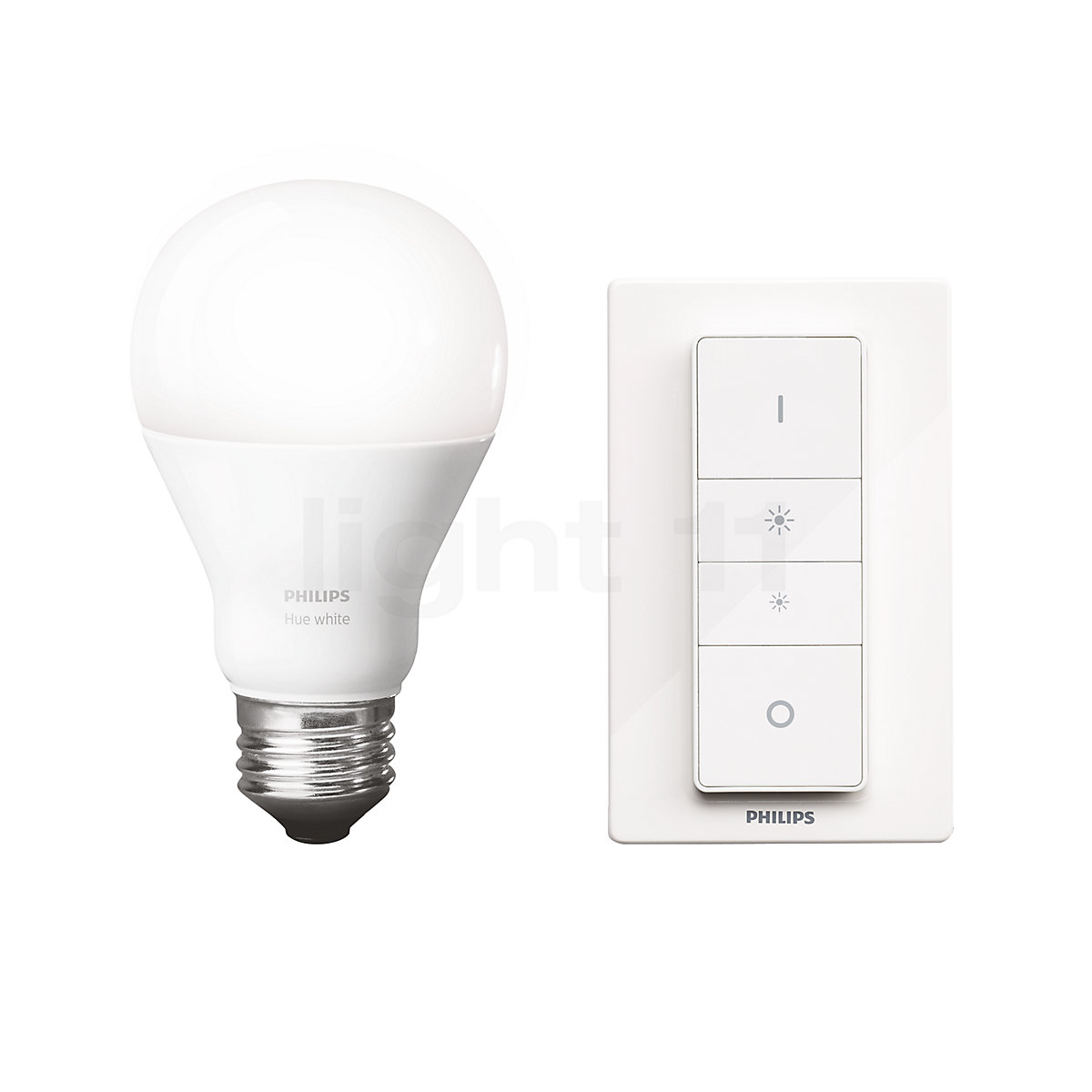 Buy Philips Hue Wireless Dimming Kit at light11.eu