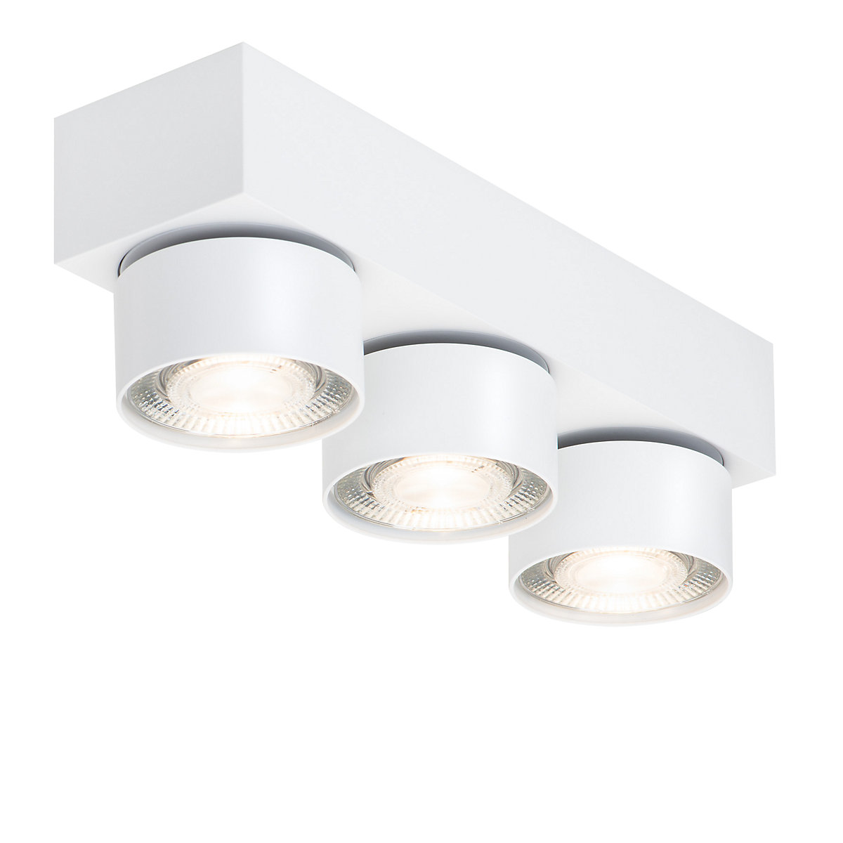 Wittenberg 4.0, lámpara de techo LED 3 focos