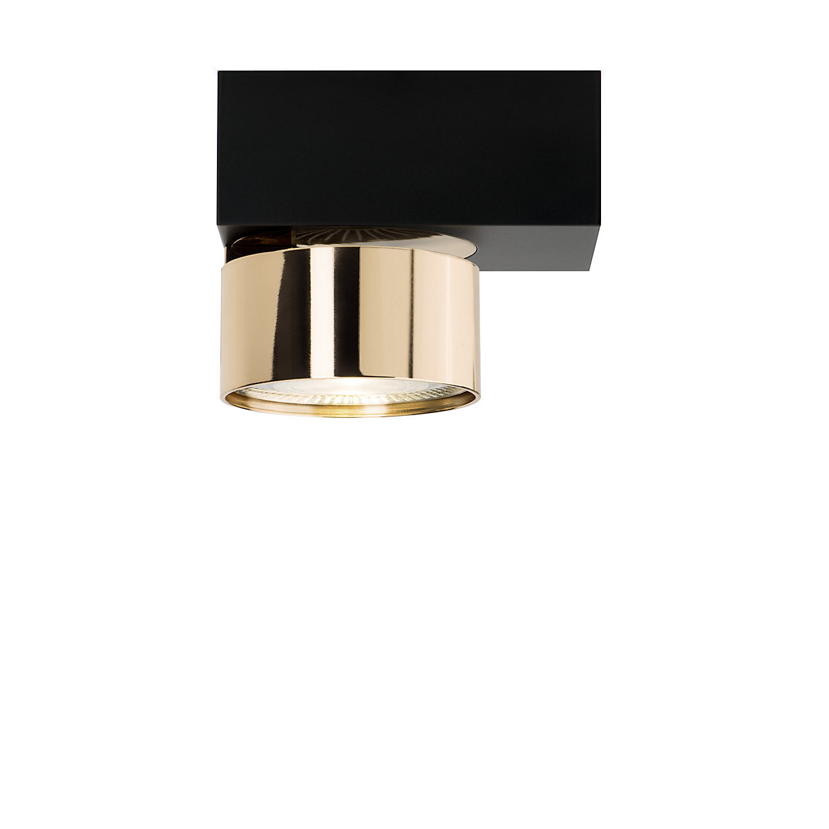 Mawa Wittenberg 4.0, asimétrica – Lámpara de techo led — imagen 3