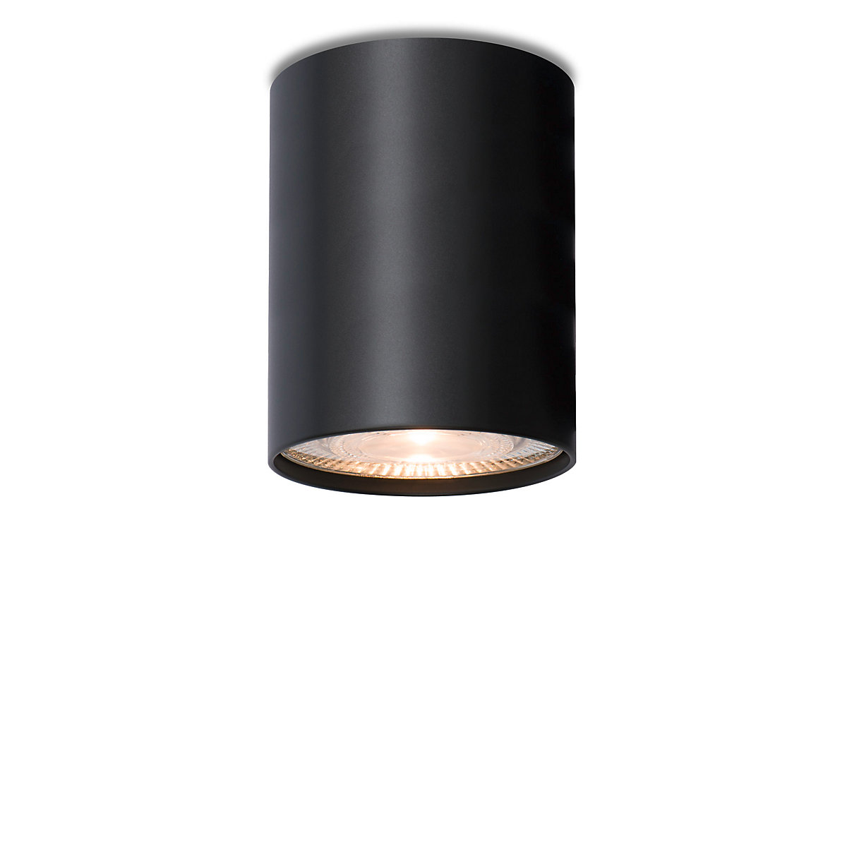 Wittenberg 4.0, lámpara de techo LED cilíndrico - IP54