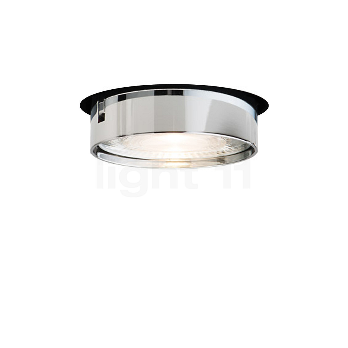 mawa wittenberg 4 0 lampara de techo led redonda semi empotrada con transformador