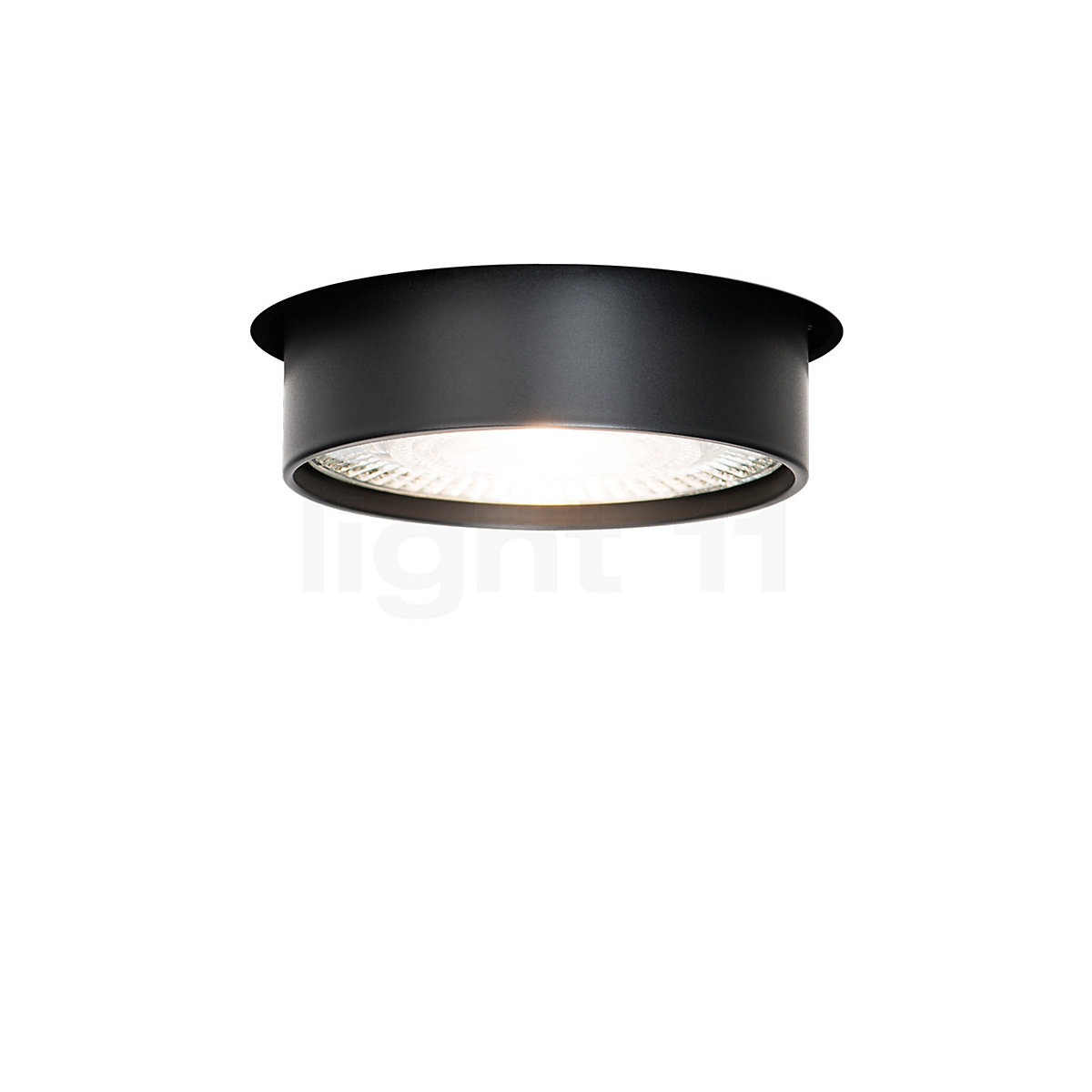 mawa wittenberg 4 0 lampara de techo led redonda semi empotrada con transformador