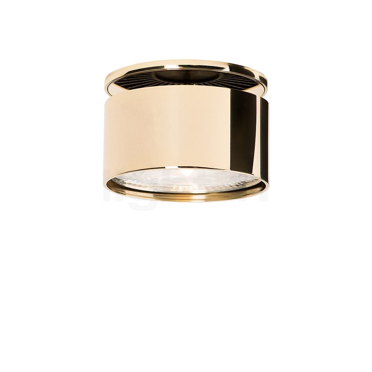 Mawa Wittenberg 4 0 Recessed Ceiling Light Round With Cover Plate Led Excl Transformer