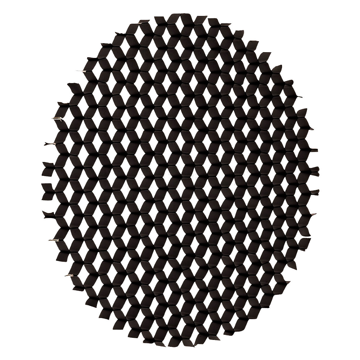 Mawa Wittenberg 4.0, rejilla panal negro