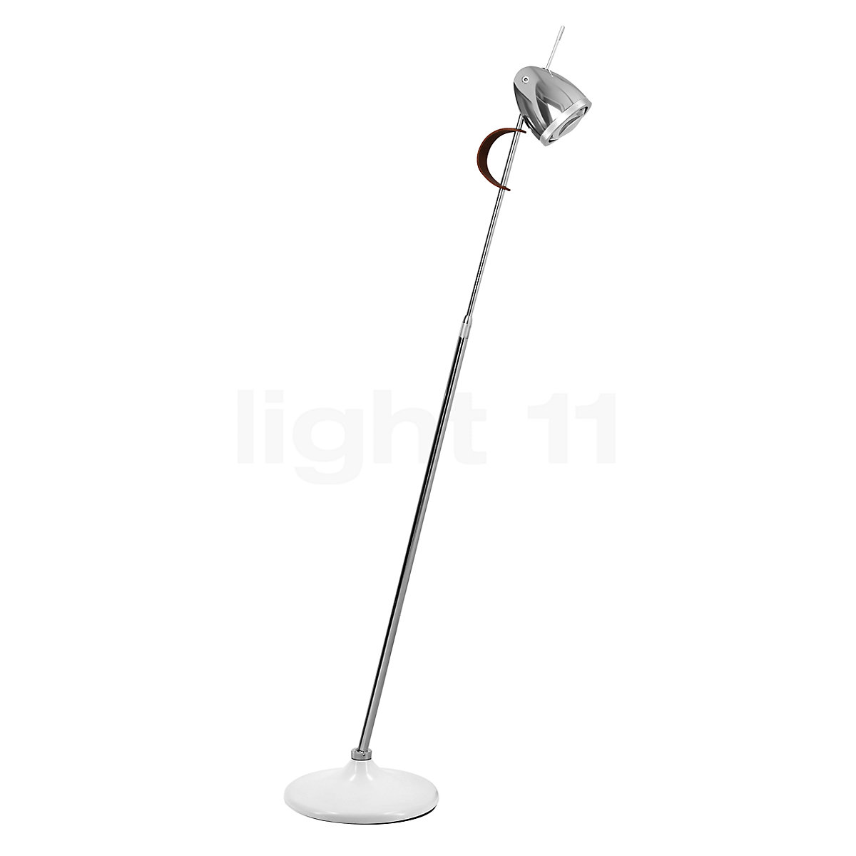 Less N More Ylux Y Sl Floor Lamp With Dimmer Buy At Light11 Eu