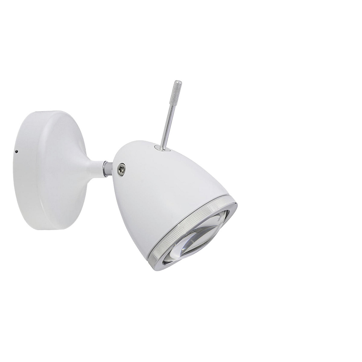 less 'n' more Ylux Y-WDS, lámpara de techo y pared LED