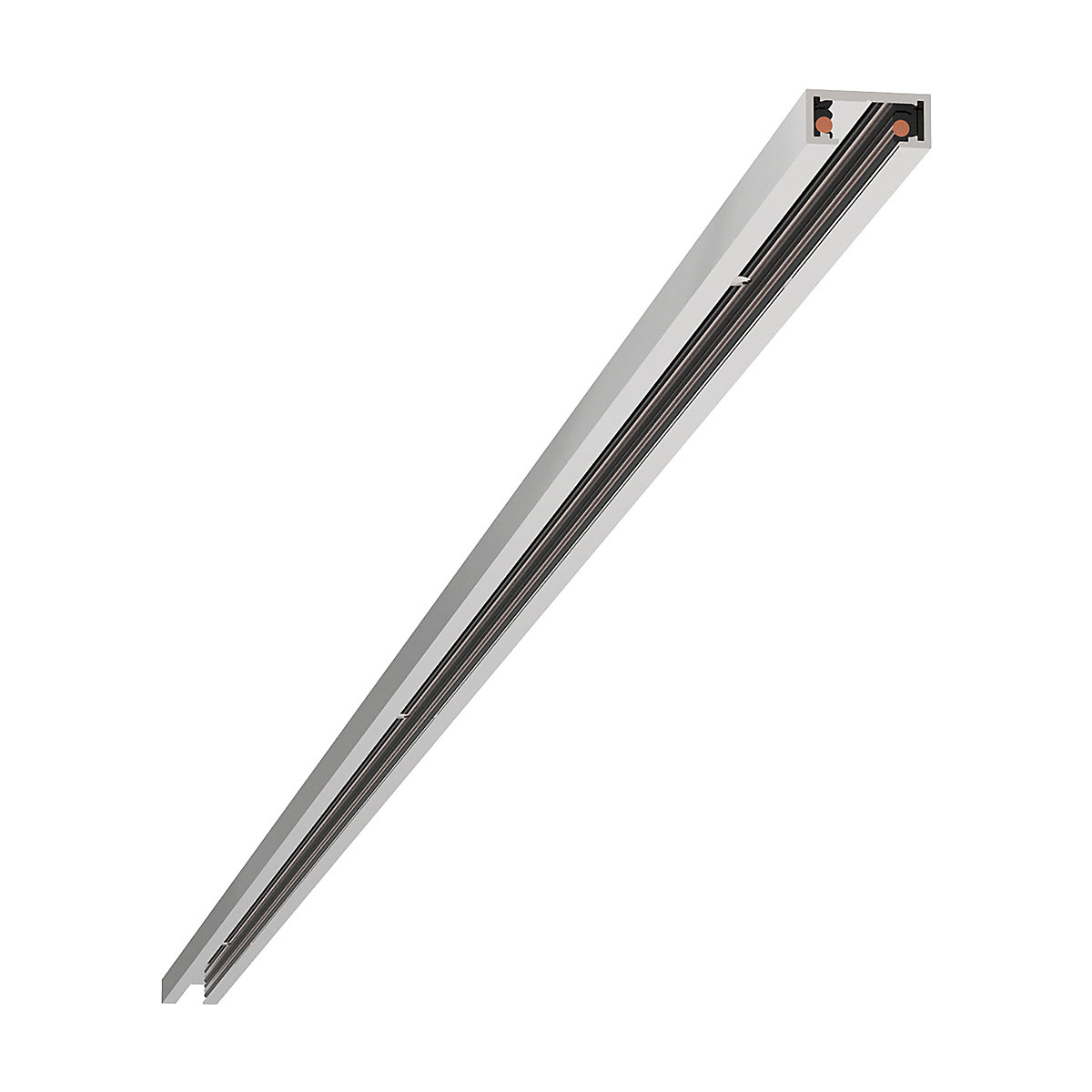 Flos Zero Track cromo - 300 cm