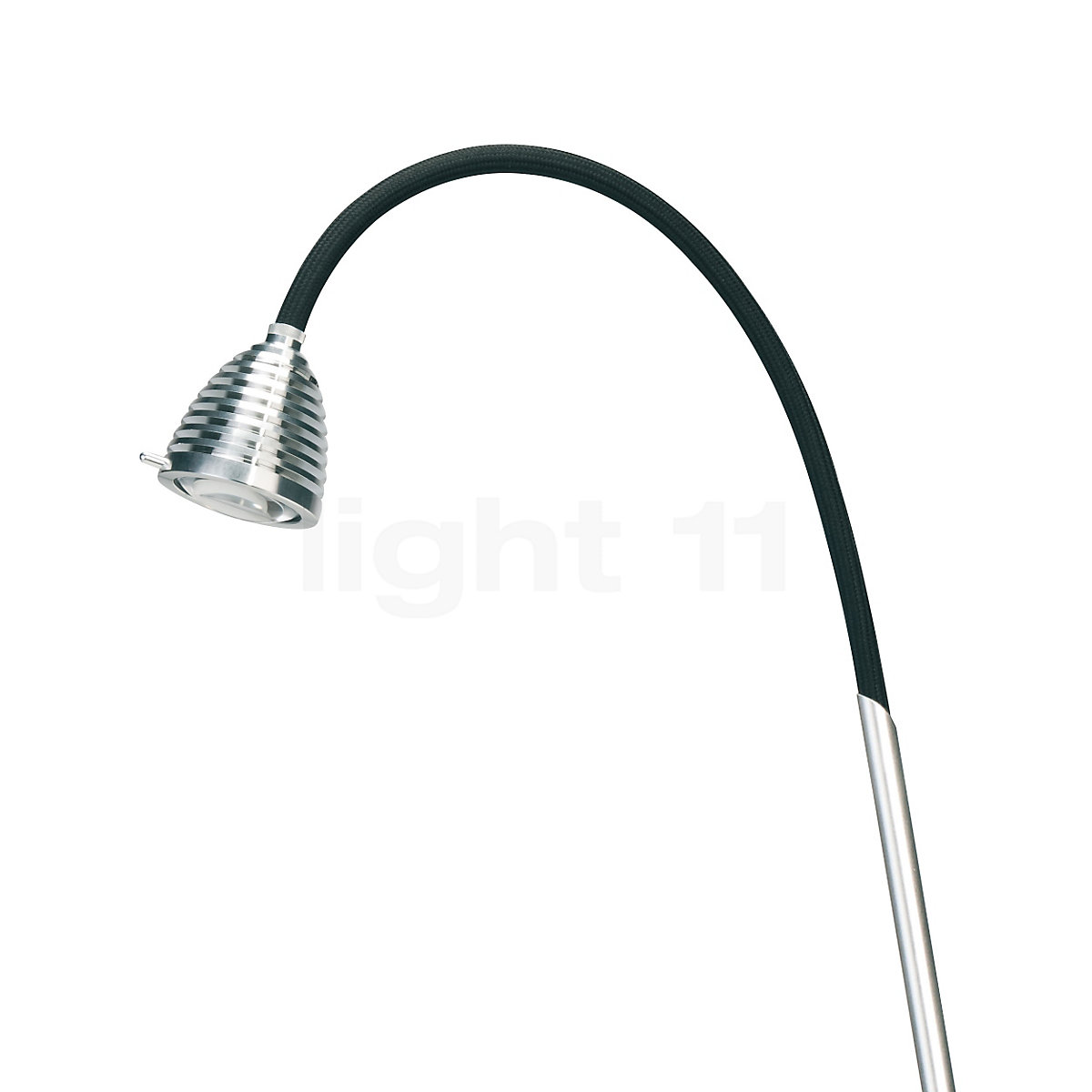 less 'n' more Athene A-BSL Lampadaire en vente sur