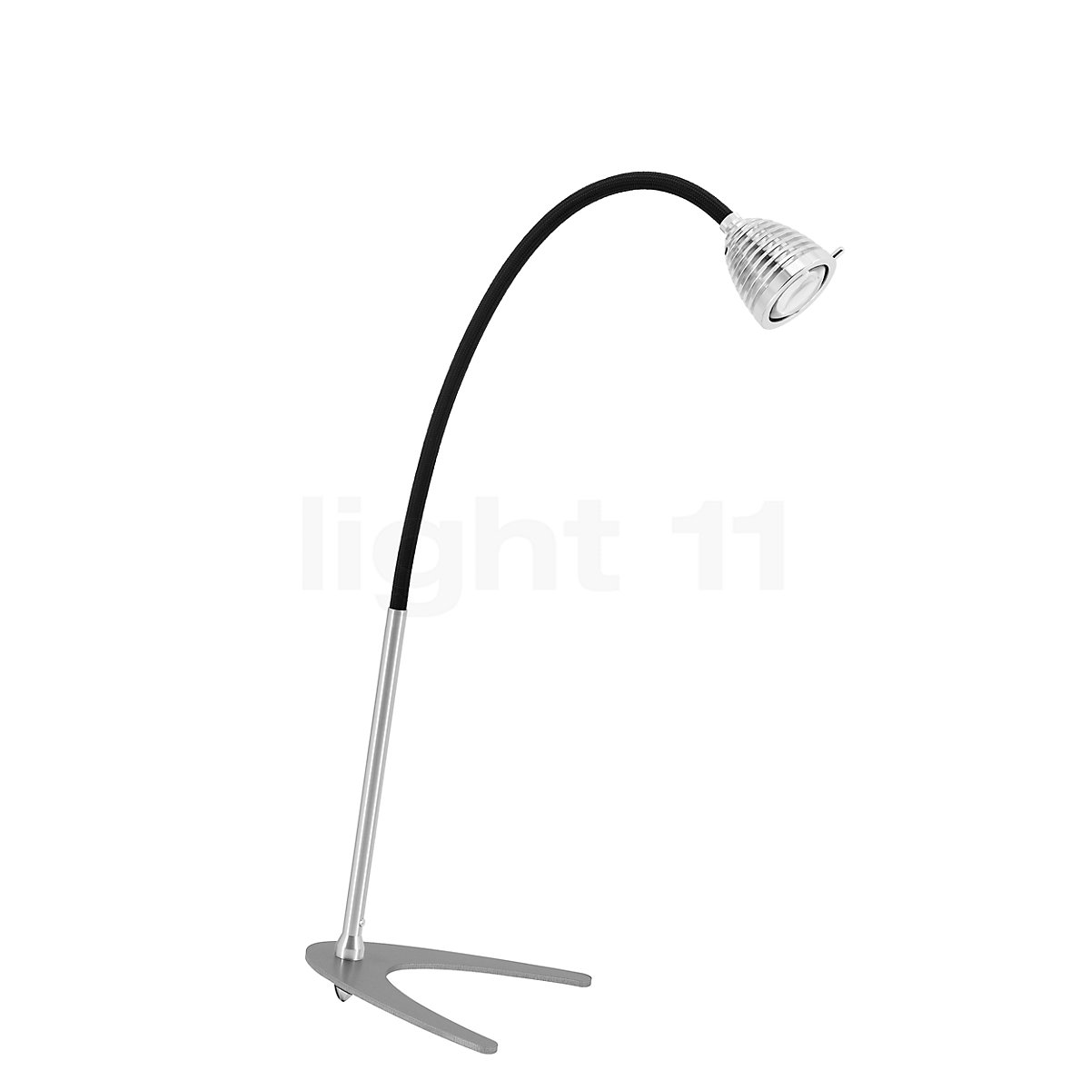 Buy less 'n' more Athene A-TL2 Table Lamp LED with Touchdimmer