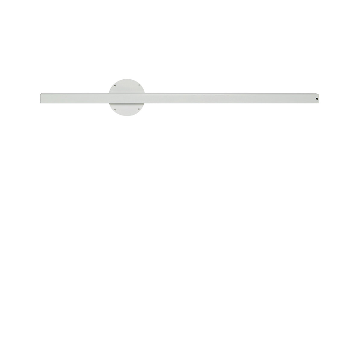 Lightswing riel de techo - 1 foco