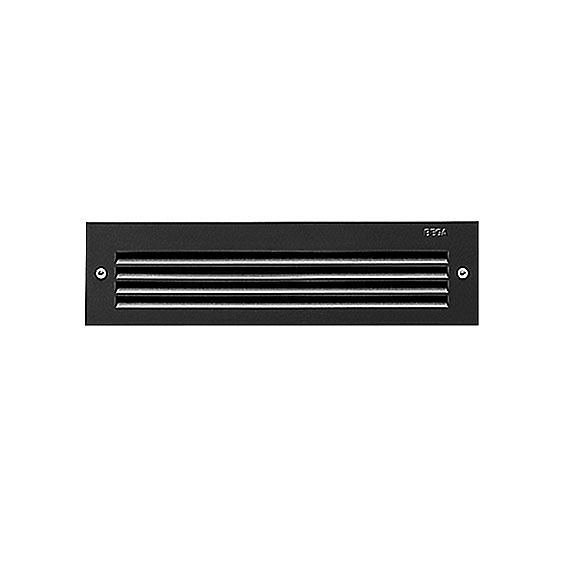 Bega 22196 - recessed luminaire Fluo Wall lights
