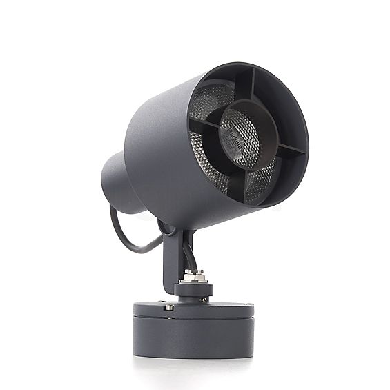 Buy Bega 77423 Flood light with Floodlight with mounting box at