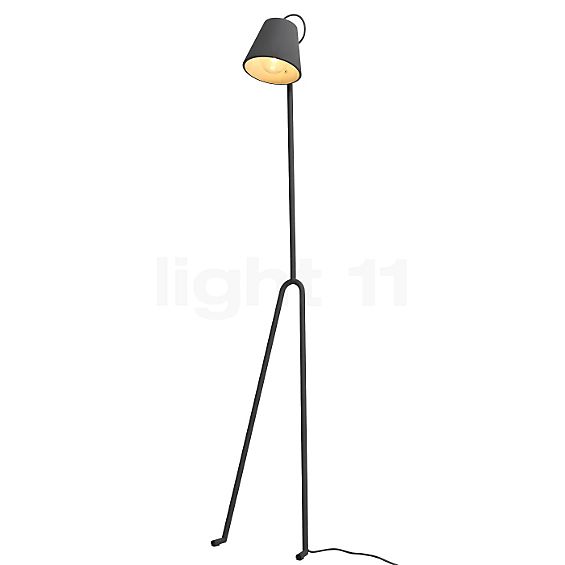 Design House Stockholm Mañana Vloerlamp - light11.nl