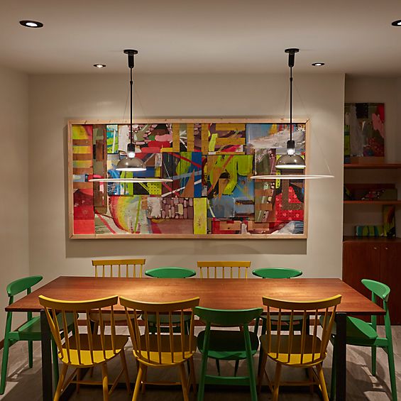 Flos Frisbi At Light11 Eu Pendant Lights For A Magnificent Dining Table Lighting The Flos Frisbi