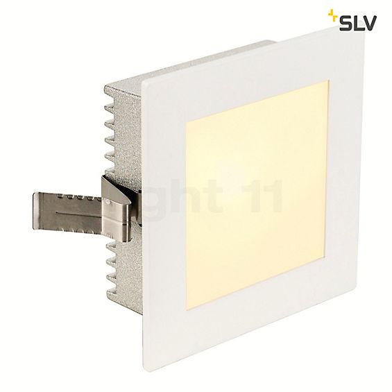 Slv flat frame basic led