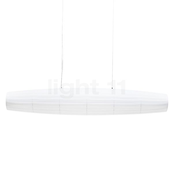 10 HEURES 10 Colonne Hanglamp LED ø160 cm