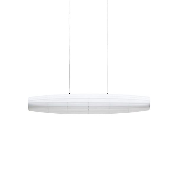 10 HEURES 10 Colonne, lámpara de suspensión LED 130 cm