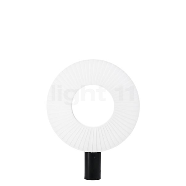 10 HEURES 10 Iris Bordlampe LED ø40 cm