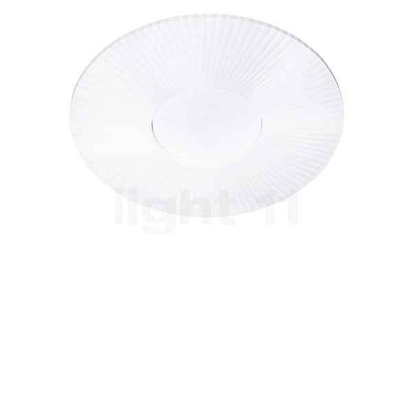 10 HEURES 10 Iris Ceiling Light LED ø80 cm