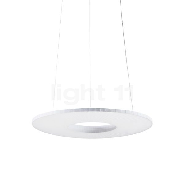 10 HEURES 10 Iris Hanglamp LED horizontaal ø60 cm