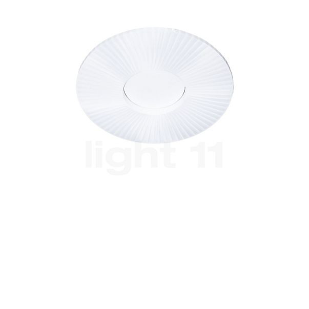 10 HEURES 10 Iris Lampada da soffitto LED ø60 cm