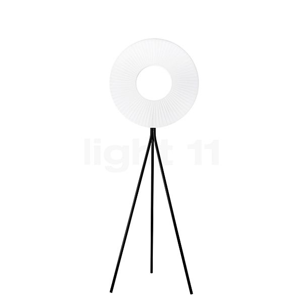 10 HEURES 10 Iris Tripod Lampadaire LED ø60 cm