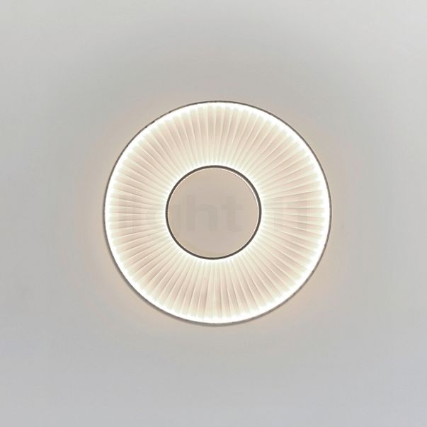 10 HEURES 10 Iris Wall Light LED ø60 cm