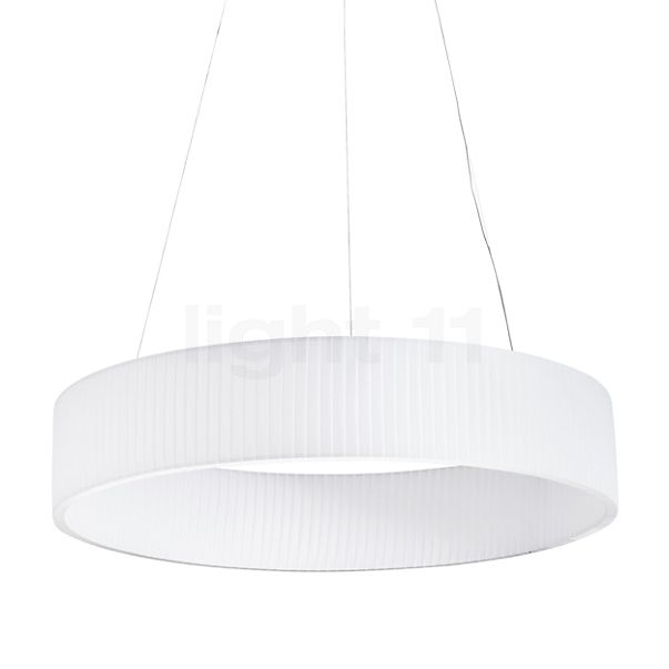 10 HEURES 10 Ronde Hanglamp LED ø80 cm