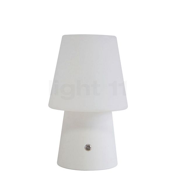 8 seasons design No. 1 Lampe de table LED