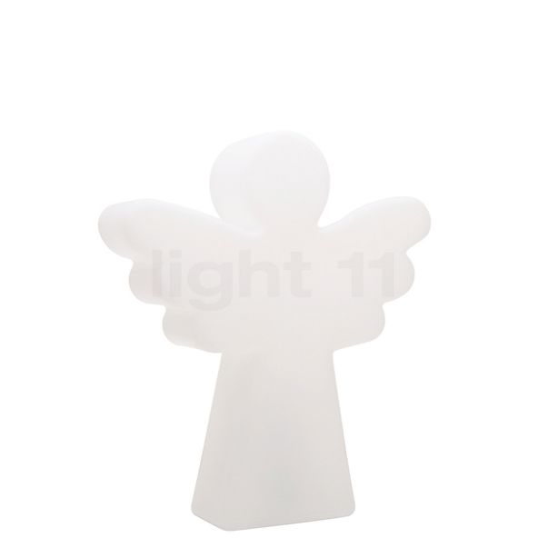 8 seasons design Shining Angel Bordlampe