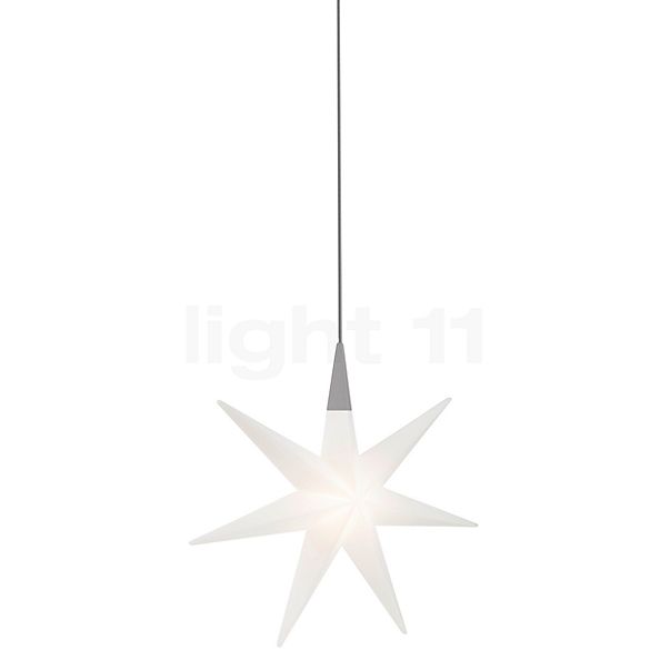 8 seasons design Shining Glory Star Pendelleuchte LED