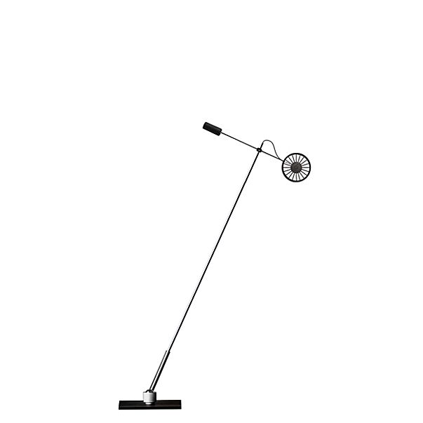 Absolut, lámpara de sobremesa LED
