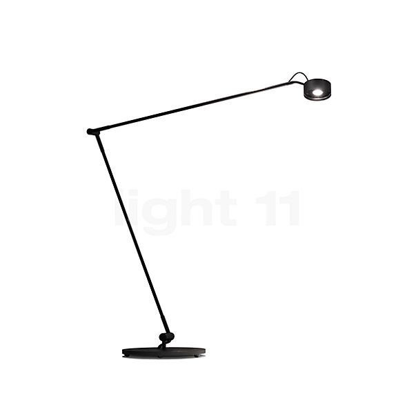 Absolut Lighting Basica Task Lampada da tavolo LED