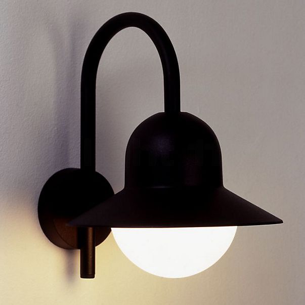 Albert Leuchten 0662 Wall light white - 680662