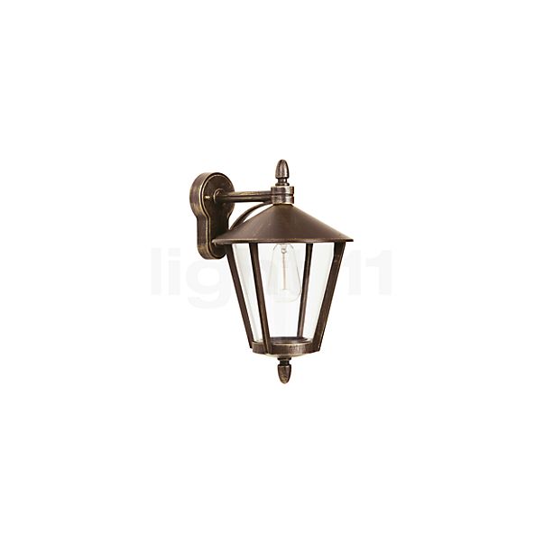 Albert Leuchten 1816 Wandlamp